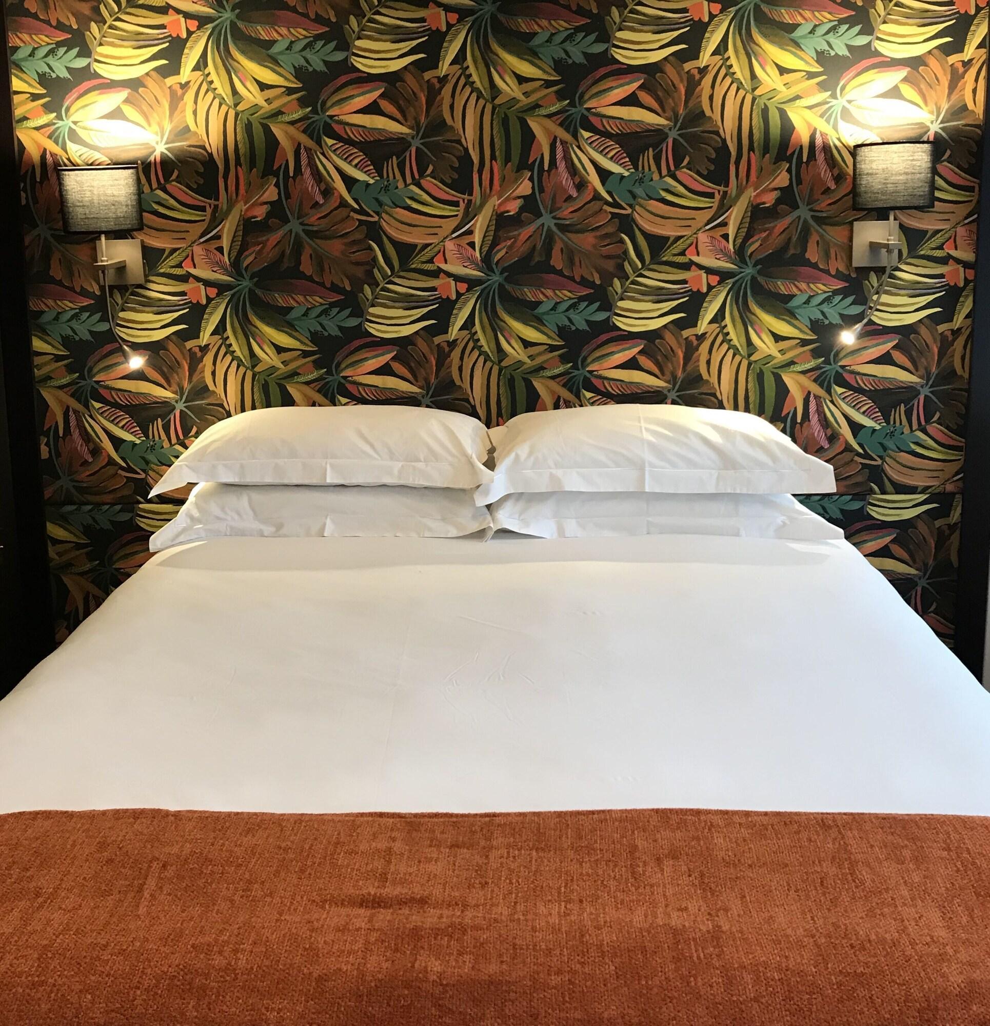 Onomo Hotel Foreshore Kapstaden Eksteriør billede
