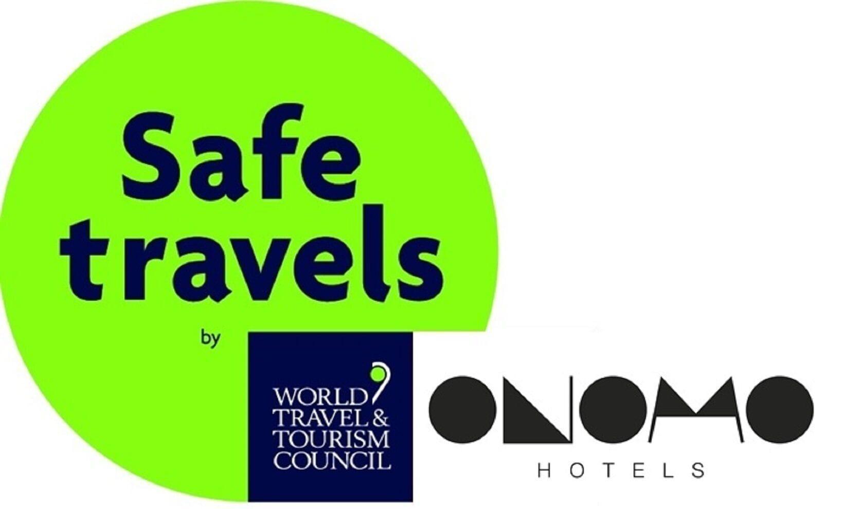 Onomo Hotel Foreshore Kapstaden Eksteriør billede
